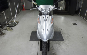 SUZUKI ADDRESS V125 G CF46A