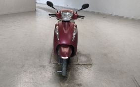 SUZUKI ADDRESS V125 DP12H