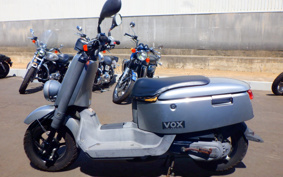 YAMAHA VOX SA31J