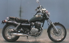 HONDA REBEL 250 MC13