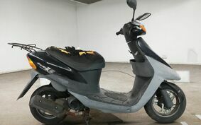 SUZUKI LET's 2 CA1KA