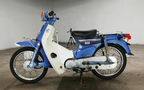 HONDA C70 SUPER CUB SUPER DX C70