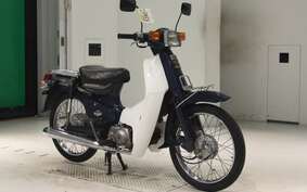 HONDA C50 SUPER CUB E C50