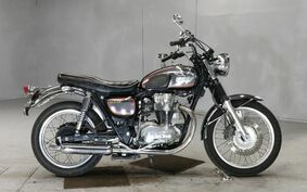 KAWASAKI W650 2004 EJ650A