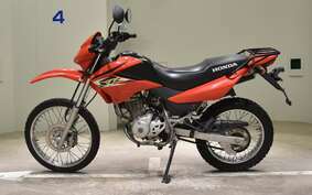 HONDA XR125L JD21