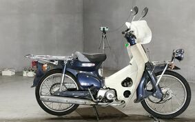 HONDA PRESS CUB 50 AA01