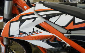 KTM 350 FREERIDE