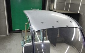 HONDA GYRO CANOPY TA03