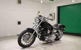 HARLEY FXDL 1450 2002