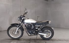 YAMAHA TW200 DG07J