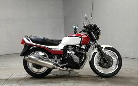 HONDA CBX550F PC04