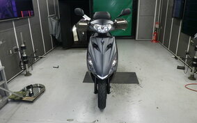 YAMAHA AXIS 125 Z SED7J