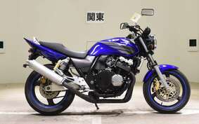 HONDA CB400SFV-3 2005 NC39