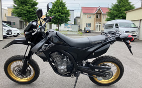 HONDA CRF250M MD38
