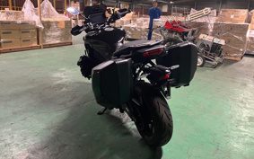 YAMAHA TRACER9 GT+ABS 2024 RN70J