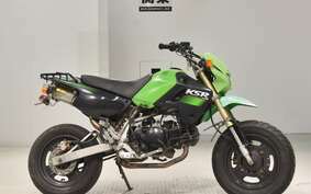 KAWASAKI KSR110 KL110A