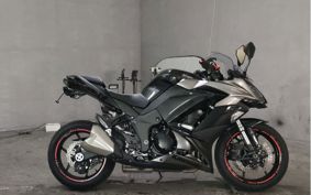 KAWASAKI NINJA1000 ZXT00W