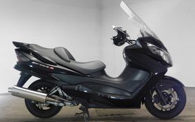 SUZUKI SKYWAVE 250 (Burgman 250) M CJ45A