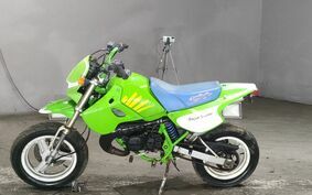 KAWASAKI KSR-2 MX080B