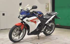 HONDA CBR250R GEN 3 MC41