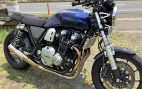 HONDA CB1100 2020 SC65