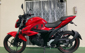 SUZUKI GIXXER 150 ED13W