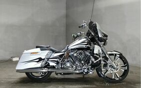 HARLEY FLHXSE 1800CVO 2015 PXN