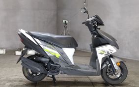 YAMAHA  CYGNUS  RAY ZR SED1