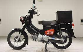 HONDA CROSS CUB 110 JA45