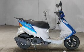 SUZUKI ADDRESS V125 G CF46A