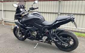 BMW S1000XR TRIPLE BLACK 2019 0D03