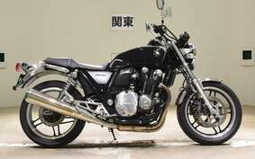 HONDA CB1100 ABS 2010 SC65