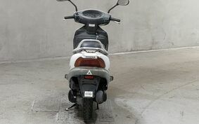 HONDA SPACY 125 JF04