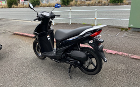 SUZUKI ADDRESS 110 CE47A