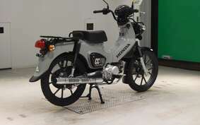 HONDA CROSS CUB 110 JA60