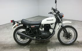 KAWASAKI 250TR 2002 BJ250F