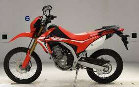 HONDA CRF250L MD44