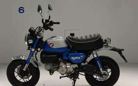 HONDA MONKEY 125 JB03