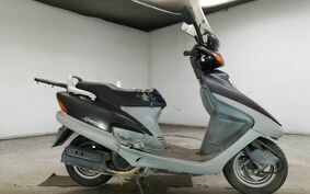 HONDA SPACY 125 JF04