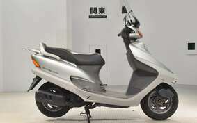 HONDA SPACY 125 Gen. 3 JF04