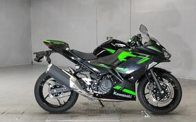 KAWASAKI NINJA 400 2019 EX400G