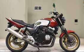 HONDA CB400SFV-3 2007 NC39