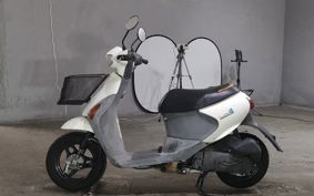SUZUKI LETS4 CA45A