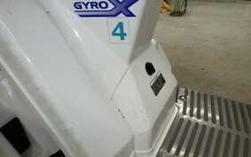 HONDA GYRO X TD02