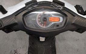SUZUKI ADDRESS V125 CF4MA