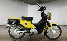 HONDA CROSS CUB 110 JA10