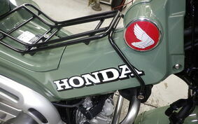 HONDA CT125 HUNTER CUB JA65