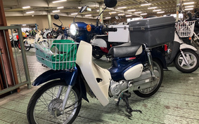 HONDA C50 SUPER CUB AA09