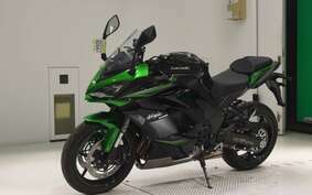 KAWASAKI NINJA 1000 SX 2024 ZXT02K