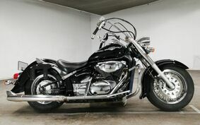 SUZUKI INTRUDER 400 Classic 2008 VK54A